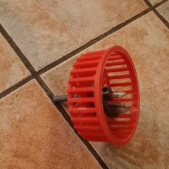 Tile hole saw