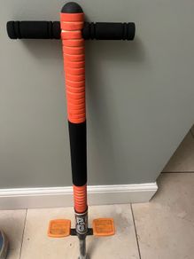 pogo stick