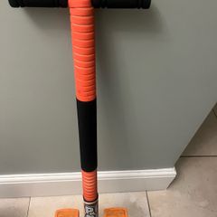 pogo stick