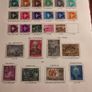 Stamp album 115 New Age Image 6