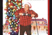 Deck The Halls DVD Movie Staring starring Danny DeVito and Matthew Broderick.