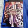 Phantasy Star Universe Ambition of the IIluminus PlayStation 2 Ps2 Games Original Image 5