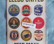 Leeds United sign