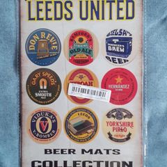 Leeds United sign