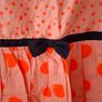 New Name It Coral Pink Dress Image 6