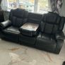 2 seater and 3 seater recliner Image 2