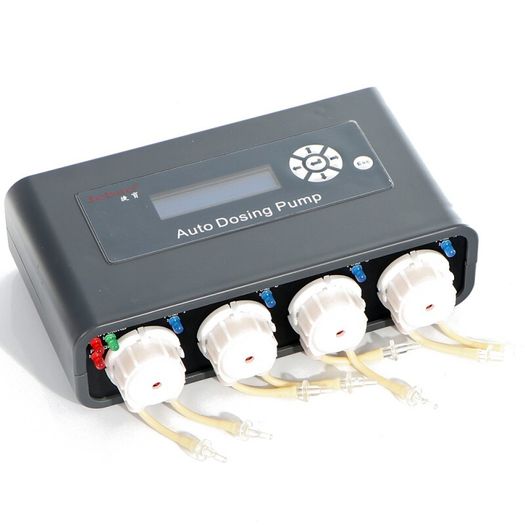 Jebao Doser 2.4 -Dosing Pump + WiFi
