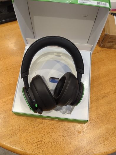 Xbox Wireless Headset