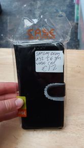 Wallet Case For Samsung Galaxy A32