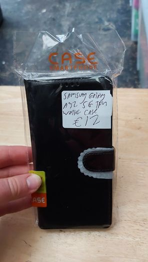 Wallet Case For Samsung Galaxy A32