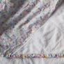 Hooter Hiders breastfeeding Cover in Multicolour Dot Pattern Image 6