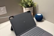 Logitech combo touch iPad 4th and 5th gen