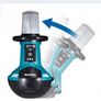 makita led light 5500 lm Image 2
