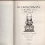 Necronomicon. The Best Weird Tales of H.P. Lovecraft Image 4