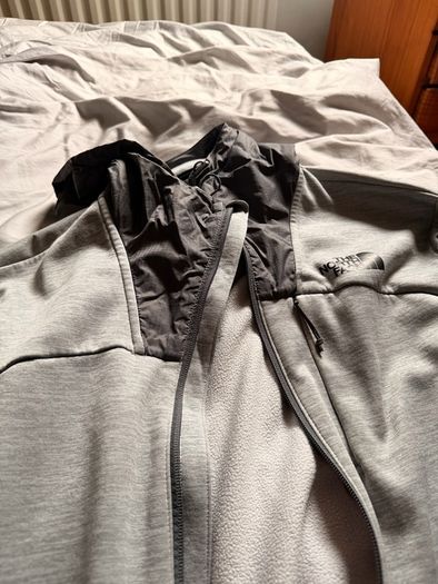 The North Face Mens Top Medium