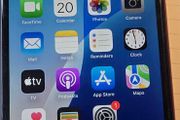 IPhone 11 256gb