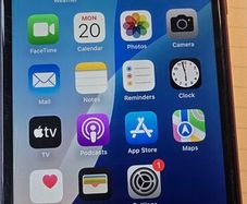 IPhone 11 256gb