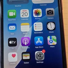 IPhone 11 256gb
