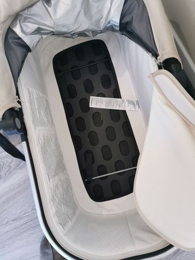 Uppababy Vista 2015 Bassinet