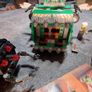 Lego 70805  Movie Trash Chomper Image 4