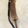 Vintage Fender Stratocaster Pre CBS Guitar Strap Image 4