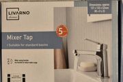 Mixer Tap