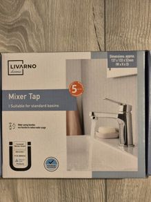 Mixer Tap