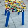 Beano decoupage Image 2