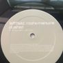 Leftfield Feat. Roots Manuva - Dusted - 12" Vinyl Single - 1999 Columbia Records Image 5