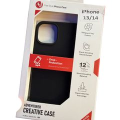 A&J IPhone 13/14/15 Case
