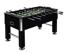 Foosball table - brand new