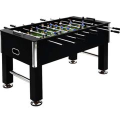 Foosball table - brand new