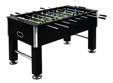 Foosball table - brand new