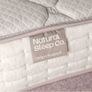 Natural Sleep double mattress Image 2