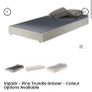 childs single bed Image 3