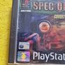 Spec Ops Covert Assault PlayStation1 Ps1 PlayStation2 Ps2 games Original Image 3