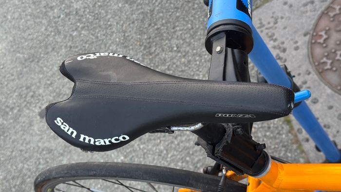 Iron Horse Fixie Road Bike 48cm