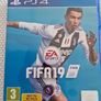 Fifa 19 2019  PlayStation4 Ps4 Games Original Image 2