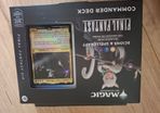 Magic: The Gathering FINAL FANTASY XIV Commander Deck - Scions & Spellcraft