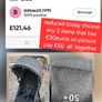 double  and single stroller Image 10