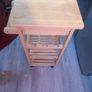 kitchen trolley Image 4