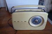 Radio Bush
