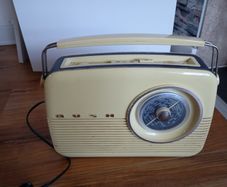 Radio Bush