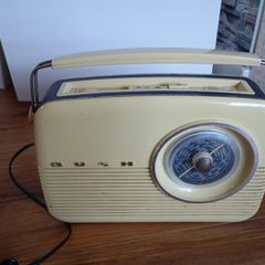 Radio Bush