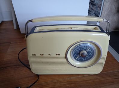 Radio Bush