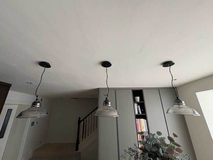 Pendant Lights