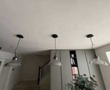 Pendant Lights