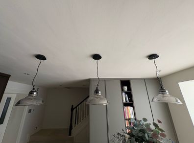 Pendant Lights