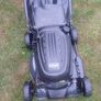 Hyundai Prolawn Push Lawnmower Image 2