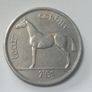1959 halfcrown Image 2